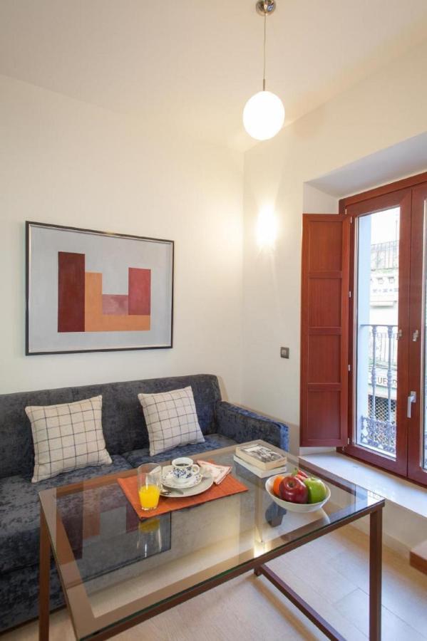 Apartamento Puerta Del Arenal - Kainga Homes Seville Exterior photo