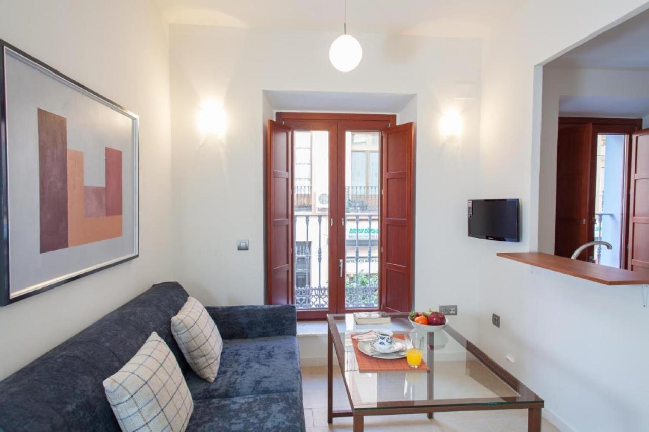 Apartamento Puerta Del Arenal - Kainga Homes Seville Exterior photo