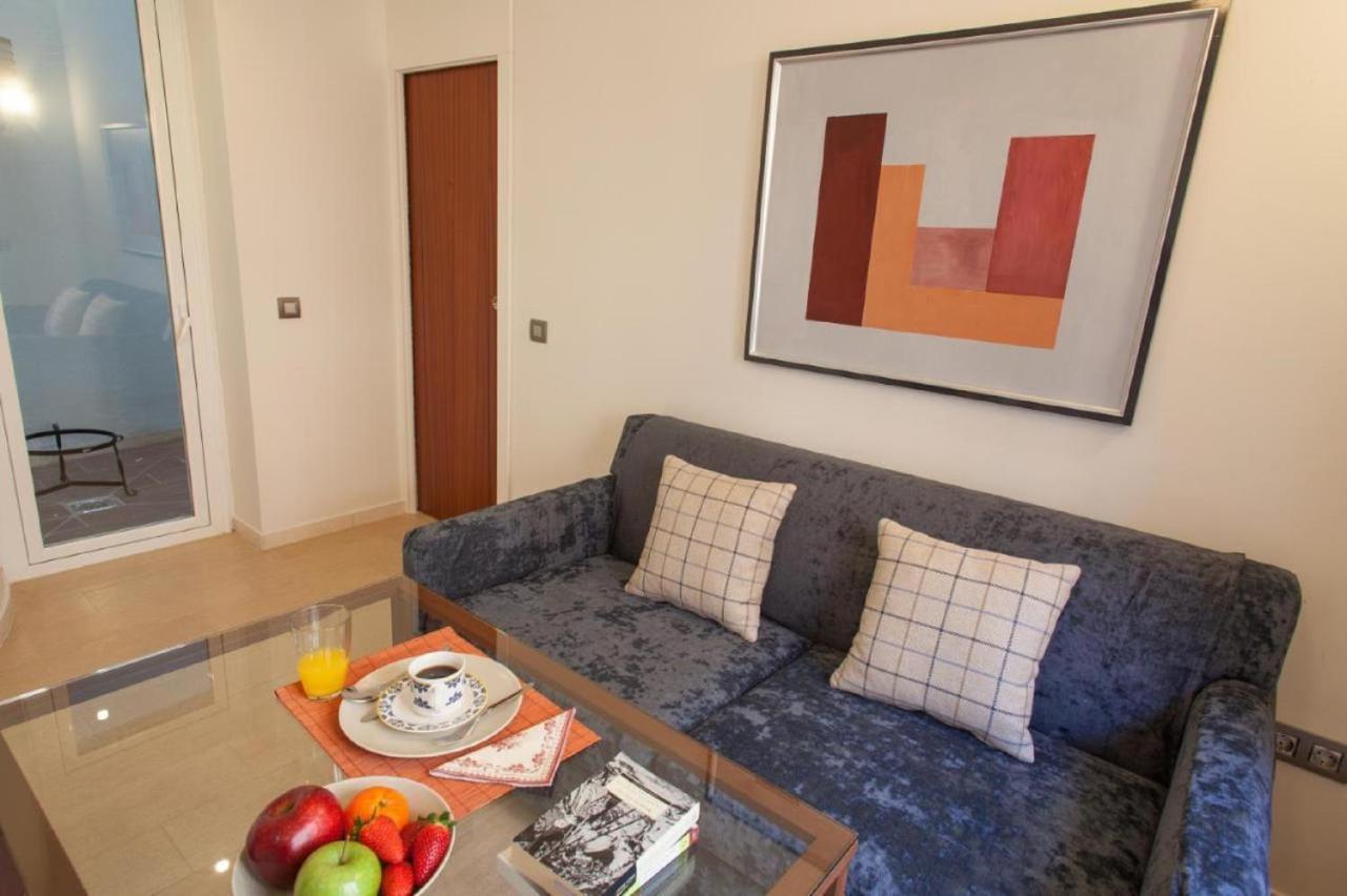 Apartamento Puerta Del Arenal - Kainga Homes Seville Exterior photo