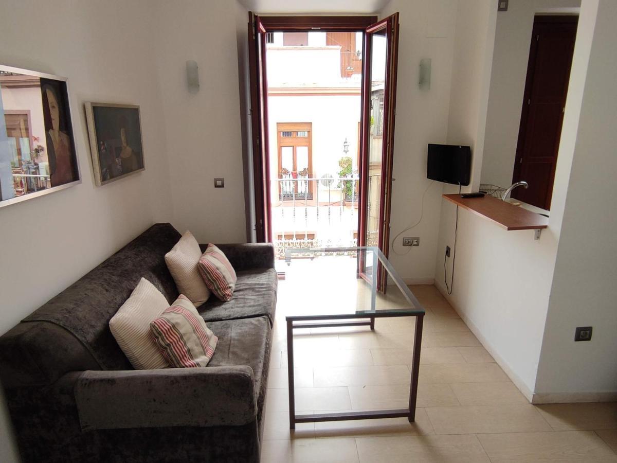 Apartamento Puerta Del Arenal - Kainga Homes Seville Exterior photo