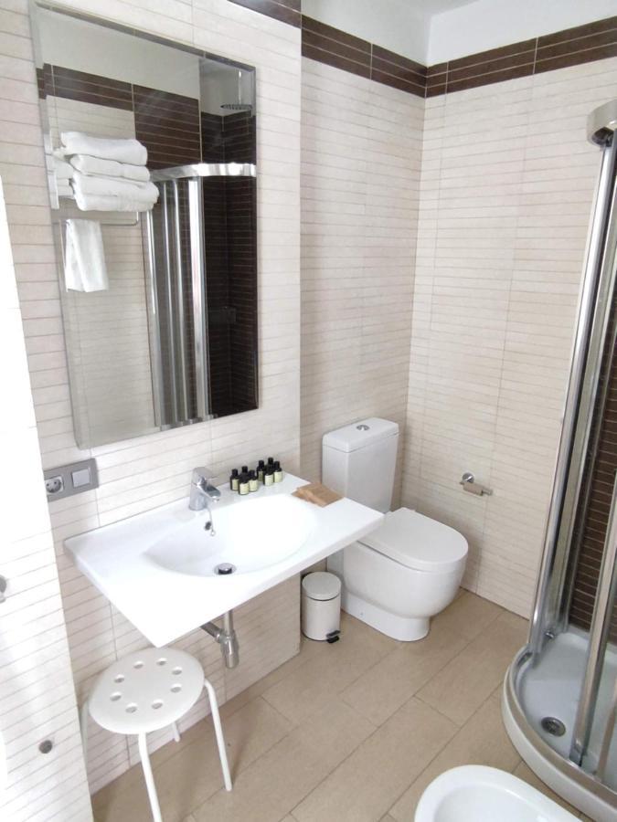 Apartamento Puerta Del Arenal - Kainga Homes Seville Exterior photo