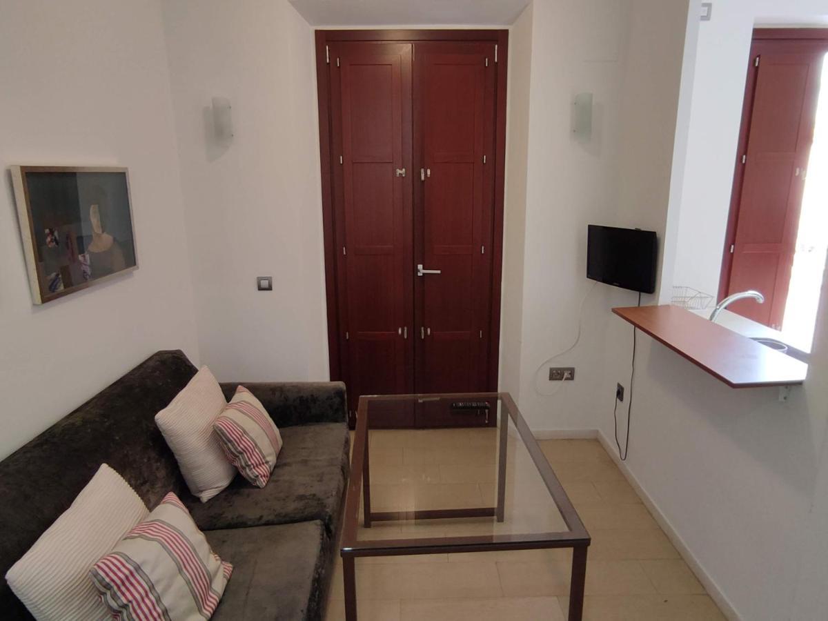 Apartamento Puerta Del Arenal - Kainga Homes Seville Exterior photo